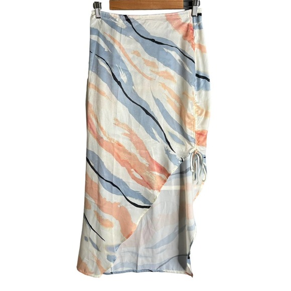 Revel Rey Simone Skirt Celestial Size S NWT - Picture 5 of 9